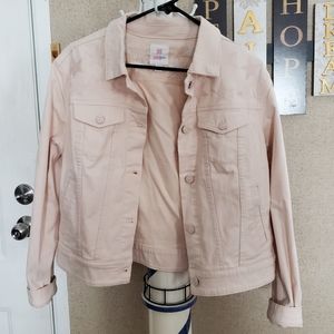 Lularoe Harvey Jacket